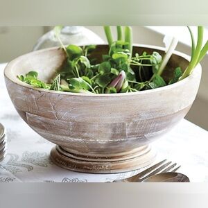 💙 Jillian Serving Bowl